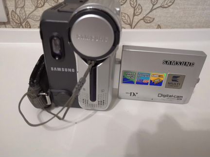 Видеокамера