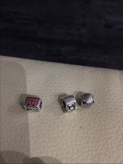 Pandora шарм оригинал