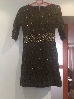 Платье Dolce Gabbana