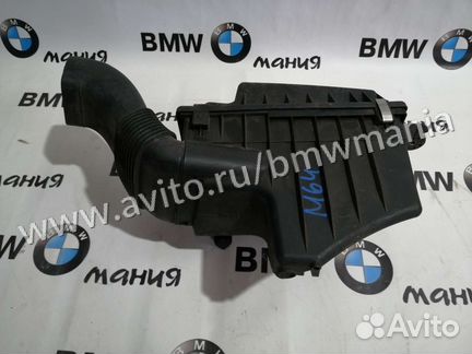 Корпус воздушного фильтра m54b30 13717503559
