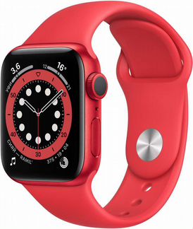 Apple Watch S6 40 GPS+Cellular