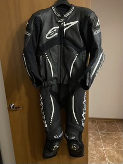 Мото комбинезон Alpinestars