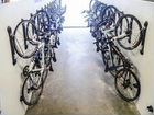 Хранение велосипедов