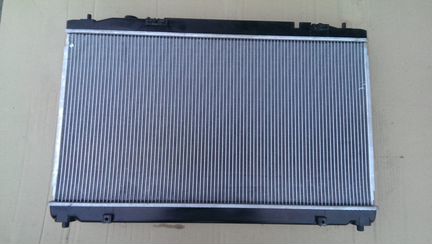 Радиатор охлаждения Тойота Камри Toyota Camry V40