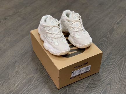 Adidas yeezy boost 500 (кроссовки Адидас изи буст