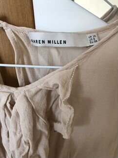 Топ karen millen