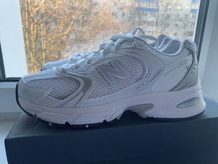 Кроссовки New Balance 530EMA 24,5 см 39,5 EUR
