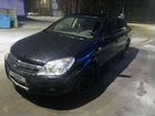 Opel Astra 1.6 МТ, 2008, 197 500 км