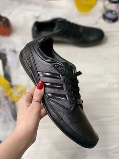 Кроссовки Adidas Porsche