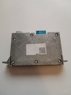 Блок электронный Bmw X6 F16 2015