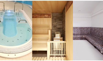 Премиальная Клубная карта WTS Fitness