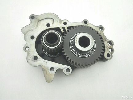 Комплект шестерен F4AEL/F4AE-L/4EAT-F, б/у