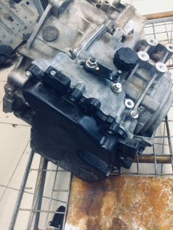 Коробка автомат 6T40 Chevrolet Orlando 1.8 восстан