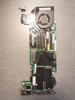Материнская плата Lenovo Thinkpad T460S i5-6300U