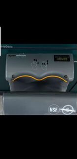 Сушилка для рук Дайсон