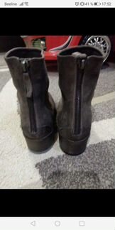 Marsell полусопожки