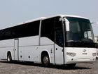 Туристический автобус Higer KLQ 6129 Q, 2021 объявление продам
