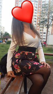 Платье