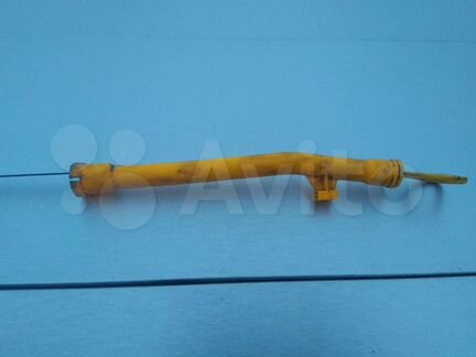 Трубка масляного щупа + щуп двигателя 1.6i 101 л.с