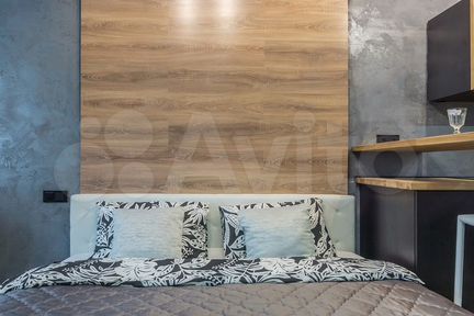 Квартира-студия, 32 м², 3/15 эт.