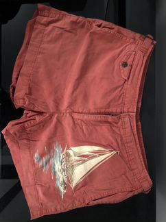 Плавательные мужские шорты Polo Ralph Lauren