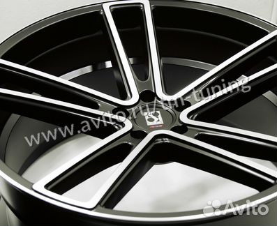 Диски Koko Kuture R20 5x108 Jaguar XJ Jaguar F-Typ