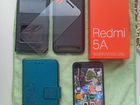 Телефон Xiaomi Redmi 5A
