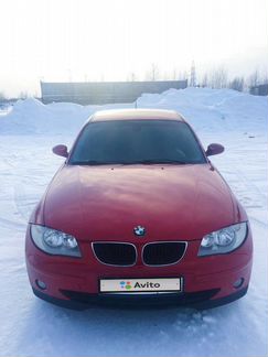 BMW 1 серия 2.0 AT, 2007, 209 000 км