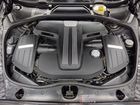 Bentley Continental GT 4.0 AT, 2014, 23 000 км объявление продам