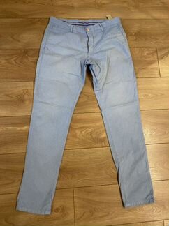 Брюки massimo dutti