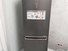 Холодильник новый LG DoorCooling+ GA-B459sbdz