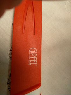Нож новый Gipfel