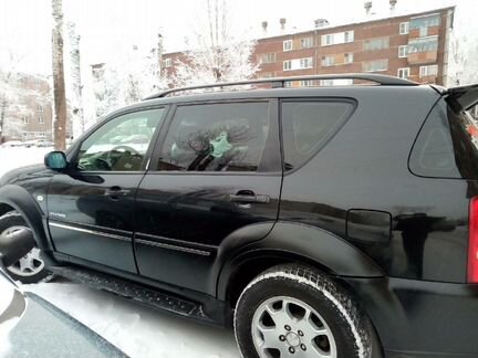 Раздатка 3200005003 Ssang Yong Rexton бензин 2.3 л