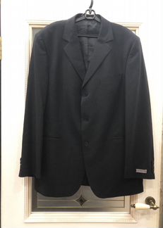 Новый пиджак givenchy шерстяной