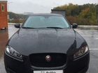 Jaguar XF 2.0 AT, 2013, 119 000 км объявление продам