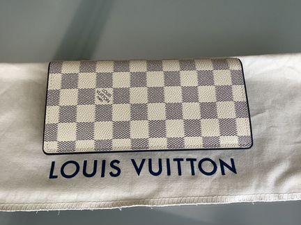 Портмоне Louis Vuitton