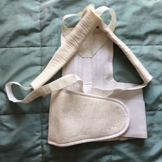 Корректор осанки ко-110 детский