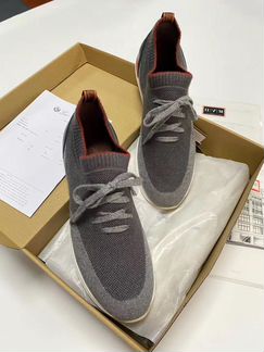 Кроссовки Loro Piana Flexy Walk