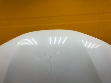 Капот Nissan Qashqai J11 2013-2019