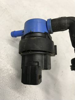 Клапан регенерации Мерседес w204