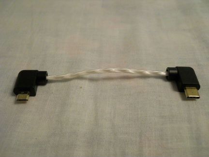 USB-кабель Shanling L2
