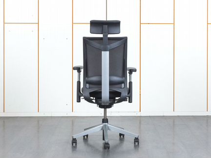 Кресло руководителя Haworth Comforto A3