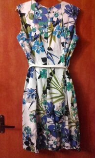 Платья 52-54-56р