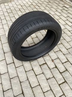 285/40 21 109Y goodyear eagle F1 AO 285/40 R21