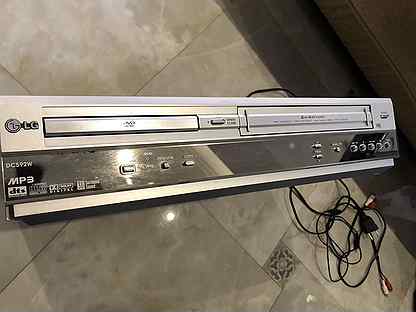 Lg dc90v3v6w. LG dc592w DVD плеер. Видеомагнитофон LG DC 379. LG dc591w. Видеодвойка LG dc592w.