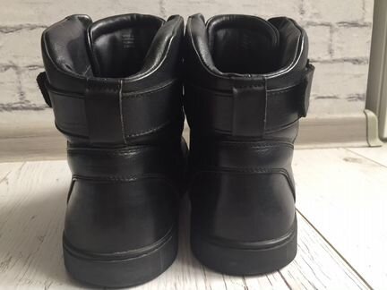 Кеды высокие Michael Kors оригинал