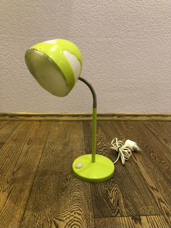 Лампа настольная skojig