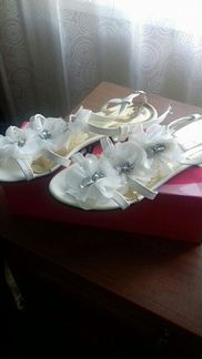 Новые Босоножки