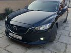 Mazda 6 2.0 AT, 2013, 201 000 км объявление продам