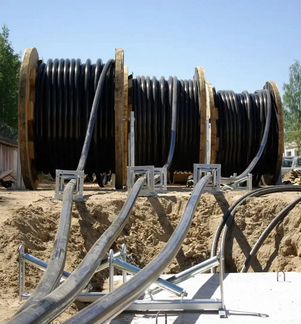 Электромонтажные работы
